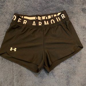 Under Armour Running Shorts